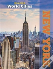 Capa do artigo New York