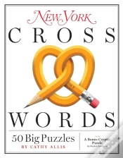 Capa do artigo New York Crosswords
