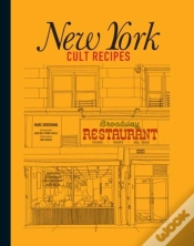Capa do artigo New York Cult Recipes