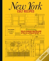 New York Cult Recipes (Mini)