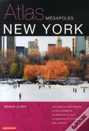 Capa do artigo New York