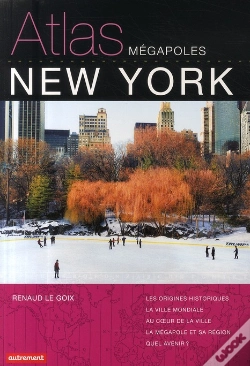 Capa do artigo New York