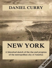 Capa do artigo New York