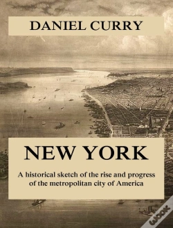 Capa do artigo New York