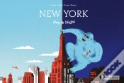 Capa do artigo New York Day & Night