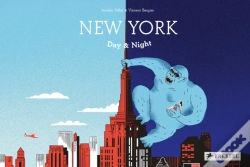 Capa do artigo New York Day & Night