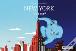 New York Day & Night
