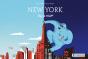New York Day & Night - Preview