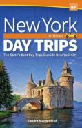 New York Day Trips By Theme