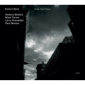 Capa do artigo New York Days - CD