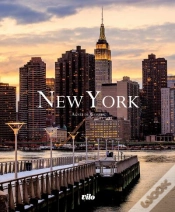 Capa do artigo New-York