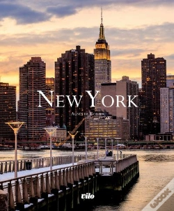 Capa do artigo New-York