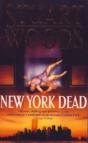 New York Dead - Preview