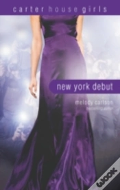 Capa do artigo New York Debut