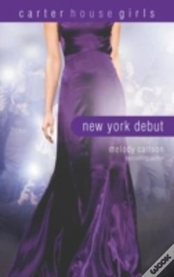 Capa do artigo New York Debut