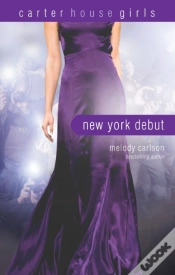 Capa do artigo New York Debut