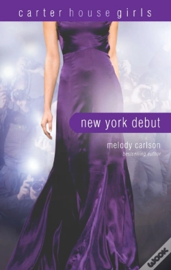 Capa do artigo New York Debut