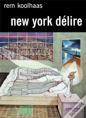 Capa do artigo New York Delire