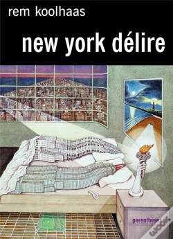 Capa do artigo New York Delire