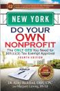New York Do Your Own Nonprofit - Preview