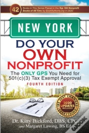Capa do artigo New York Do Your Own Nonprofit