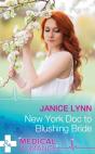New York Doc To Blushing Bride - Preview