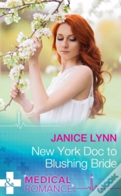 Capa do artigo New York Doc To Blushing Bride