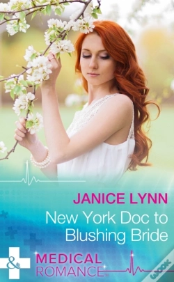 Capa do artigo New York Doc To Blushing Bride