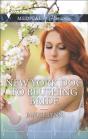 New York Doc To Blushing Bride - Preview
