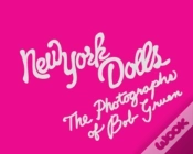 Capa do artigo New York Dolls