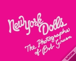 Capa do artigo New York Dolls