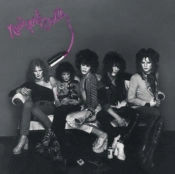 Capa do artigo New York Dolls - Vinil