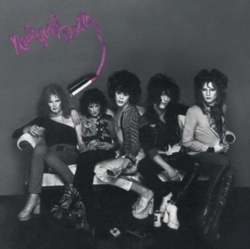 Capa do artigo New York Dolls - Vinil