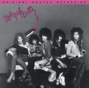Capa do artigo New York Dolls - Vinil