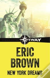 Capa do artigo New York Dreams
