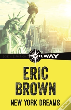Capa do artigo New York Dreams