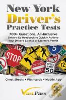 New York Driver'S Practice Tests