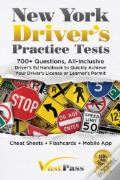 Capa do artigo New York Driver
