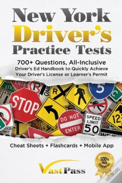 Capa do artigo New York Driver'S Practice Tests