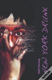 Capa do artigo New York Drunk