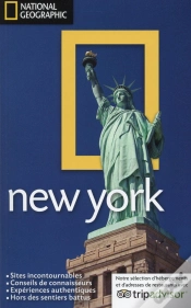 Capa do artigo New York