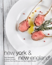 Capa do artigo New York & New England