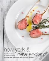 New York & New England