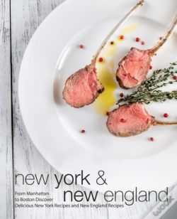 Capa do artigo New York & New England