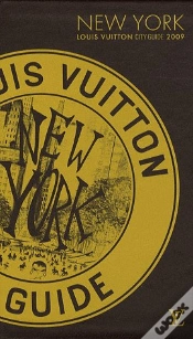 Capa do artigo New York (Édition 2009)