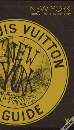 Capa do artigo New York (Édition 2009)