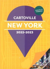 Capa do artigo New York - Edition Augmentee