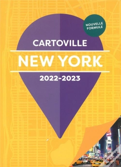 Capa do artigo New York - Edition Augmentee