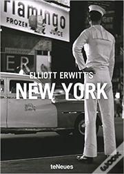 New York - Edition Poche