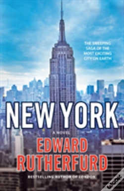 Capa do artigo New York